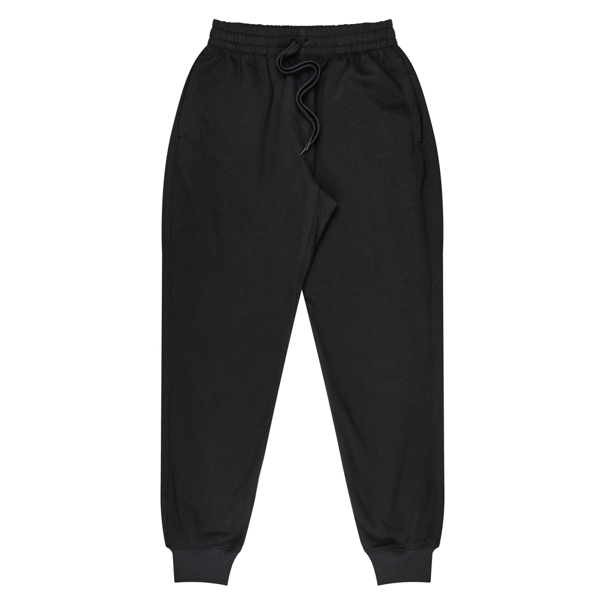 TAPERED FLEECE MENS PANTS - 1608-Aussie Pacific