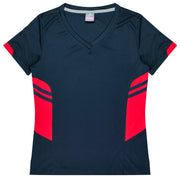 TASMAN LADY TEES - 2211-Aussie Pacific