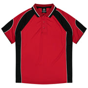 MURRAY KIDS POLOS - 3300-Aussie Pacific
