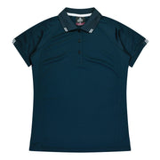 FLINDERS LADY POLOS - 2308-Aussie Pacific