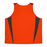 EUREKA MENS SINGLETS - 1104-Aussie Pacific