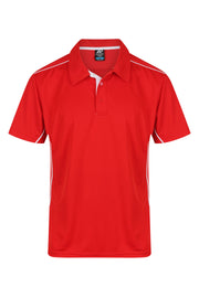 KURANDA MENS POLOS - 1323-Aussie Pacific
