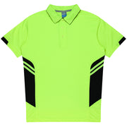 TASMAN KIDS POLOS - 3311-Aussie Pacific