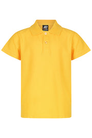 HUNTER KIDS POLOS - 3312-Aussie Pacific