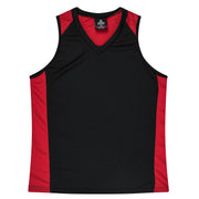 PREMIER LADY SINGLETS - 2101-Aussie Pacific