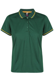 COTTESLOE LADY POLOS - 2319-Aussie Pacific