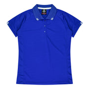FLINDERS LADY POLOS - 2308-Aussie Pacific