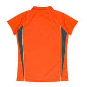 EUREKA LADY POLOS RUNOUT - 2304-Aussie Pacific
