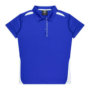 PATERSON LADY POLOS RUNOUT - 2305-Aussie Pacific