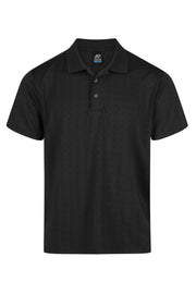 NOOSA MENS POLOS - 1325-Aussie Pacific