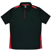 PATERSON MENS POLOS - 1305-Aussie Pacific