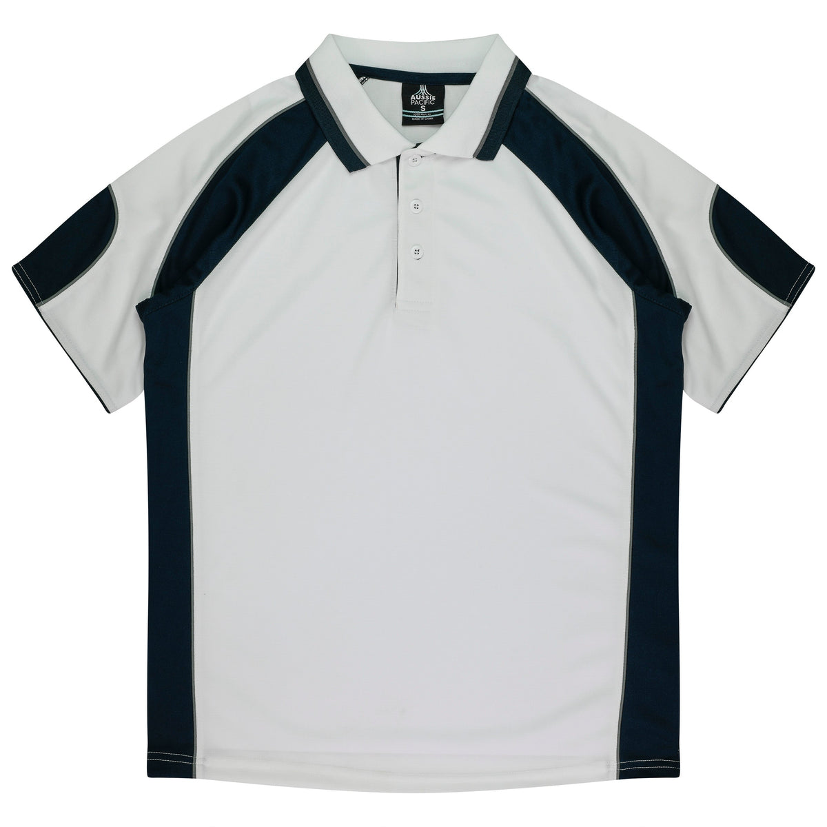 MURRAY KIDS POLOS - 3300-Aussie Pacific