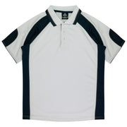 MURRAY KIDS POLOS - 3300-Aussie Pacific
