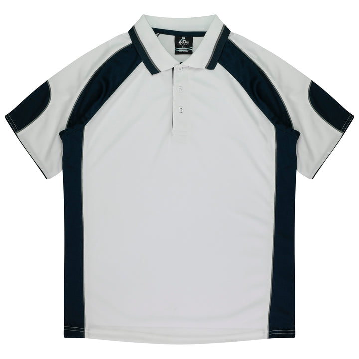MURRAY KIDS POLOS - 3300-Aussie Pacific