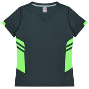 TASMAN LADY TEES - 2211-Aussie Pacific