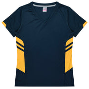 TASMAN LADY TEES - 2211-Aussie Pacific