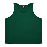 BOTANY MENS SINGLETS - 1107-Aussie Pacific