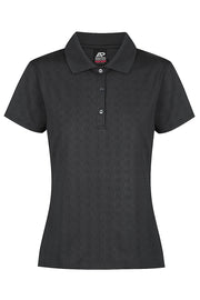 NOOSA LADY POLOS - 2325-Aussie Pacific