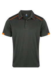 CURRUMBIN MENS POLOS - 1320-Aussie Pacific