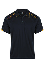 CURRUMBIN MENS POLOS - 1320-Aussie Pacific