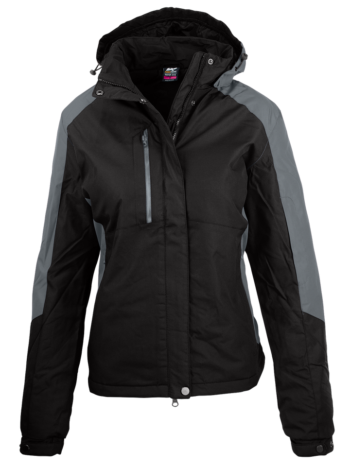 NAPIER LADY JACKETS - 2518-Aussie Pacific