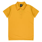 BOTANY LADY POLOS - 2307-Aussie Pacific