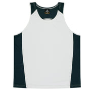 PREMIER KIDS SINGLETS - 3101-Aussie Pacific