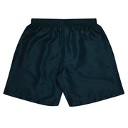 PONGEE MENS SHORTS - 1602-Aussie Pacific