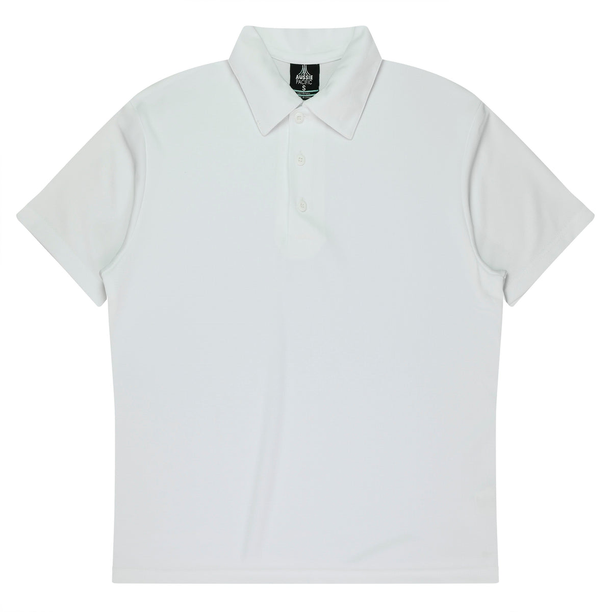 BOTANY KIDS POLOS - 3307-Aussie Pacific