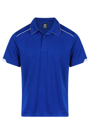 CURRUMBIN MENS POLOS - 1320-Aussie Pacific