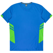 TASMAN MENS TEES - 1211-Aussie Pacific