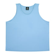 BOTANY MENS SINGLETS - 1107-Aussie Pacific
