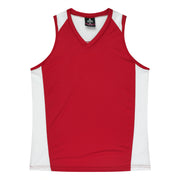 PREMIER LADY SINGLETS - 2101-Aussie Pacific