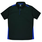 PATERSON MENS POLOS - 1305-Aussie Pacific
