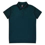 BOTANY LADY POLOS - 2307-Aussie Pacific