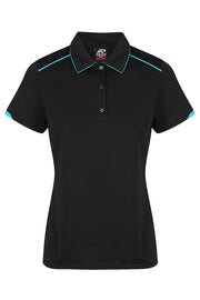 CURRUMBIN LADY POLOS - 2320-Aussie Pacific