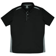 PATERSON MENS POLOS - 1305-Aussie Pacific
