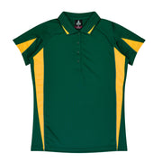 EUREKA LADY POLOS RUNOUT - 2304-Aussie Pacific