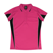 EUREKA LADY POLOS RUNOUT - 2304-Aussie Pacific