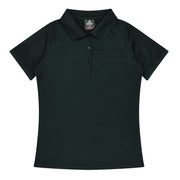 KEIRA LADY POLOS - 2306-Aussie Pacific
