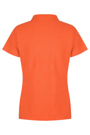HUNTER LADY POLOS - 2312-Aussie Pacific