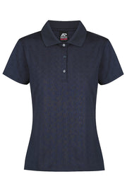 NOOSA LADY POLOS - 2325-Aussie Pacific