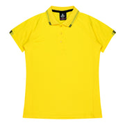 FLINDERS LADY POLOS - 2308-Aussie Pacific