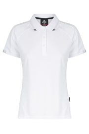 FLINDERS LADY POLOS - 2308-Aussie Pacific