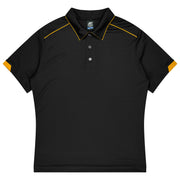 CURRUMBIN KIDS POLOS - 3320-Aussie Pacific