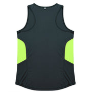 TASMAN LADY SINGLETS - 2111-Aussie Pacific