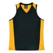PREMIER LADY SINGLETS - 2101-Aussie Pacific