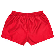 RUGBY KIDS SHORTS - 3603-Aussie Pacific