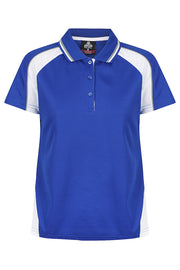 PANORAMA LADY POLOS RUNOUT - 2309-Aussie Pacific