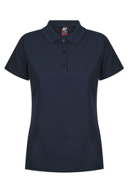 HUNTER LADY POLOS - 2312-Aussie Pacific